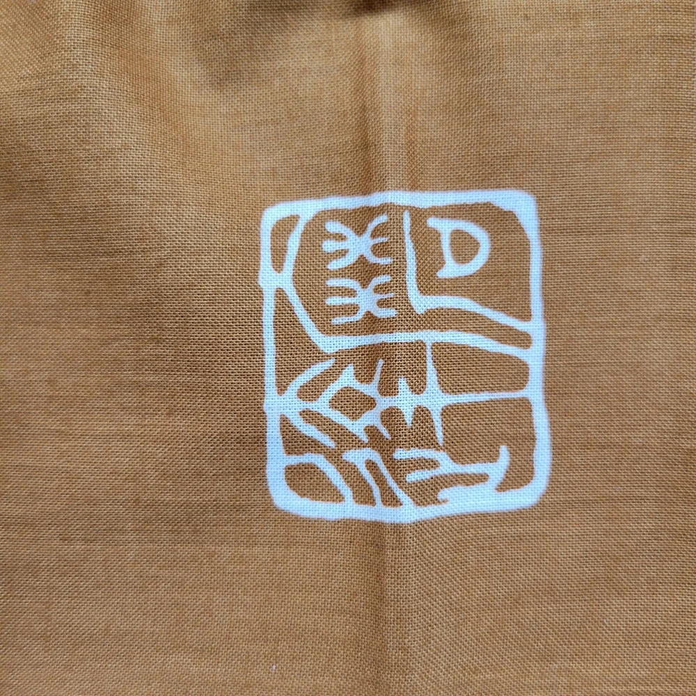 Kenema daruma tenugui